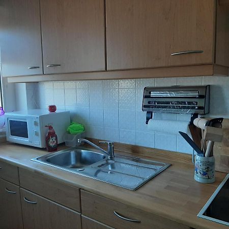 Ferienwohnung Schmidt Naila ภายนอก รูปภาพ