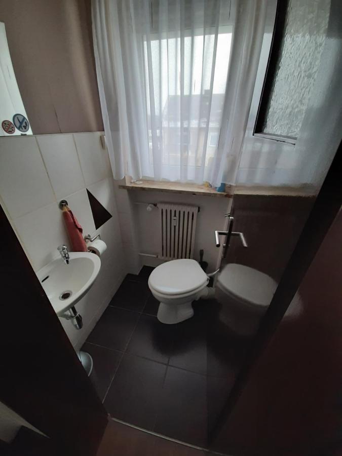 Ferienwohnung Schmidt Naila ภายนอก รูปภาพ